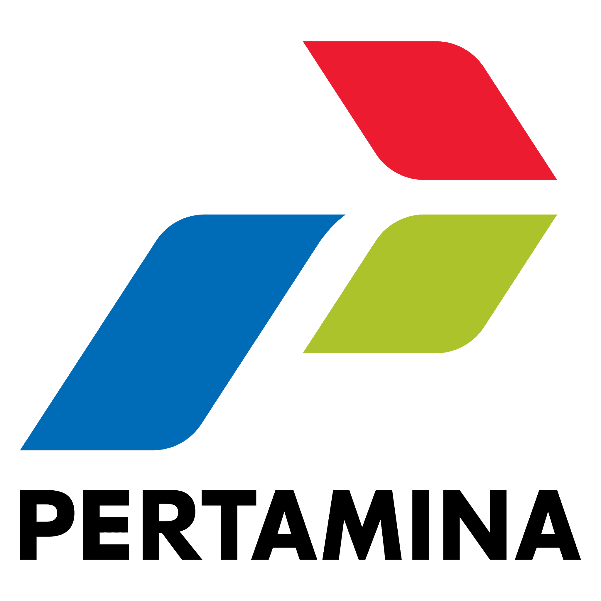 Logo Pertamina
