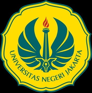 Logo Universitas Negeri Jakarta